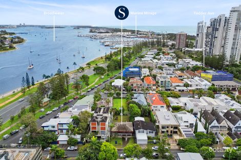 Property photo of 45 Peak Avenue Main Beach QLD 4217