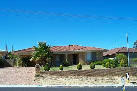 30 Haddington St, Beldon, WA 6027