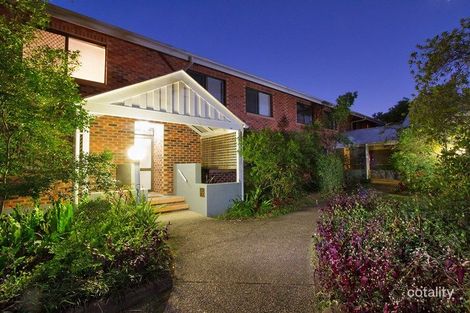 4/28 Sundridge St, Taringa, QLD 4068