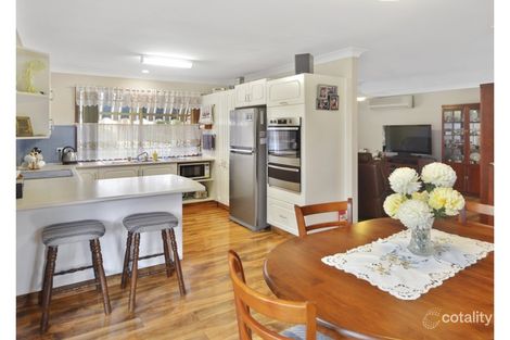 Property photo of 4/8 Regent Place Bomaderry NSW 2541