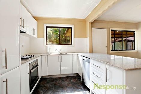 Property photo of 61 Davis Road Marayong NSW 2148