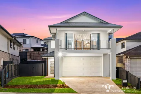 88 Russell Luhrs Way, Spring Mountain, QLD 4300