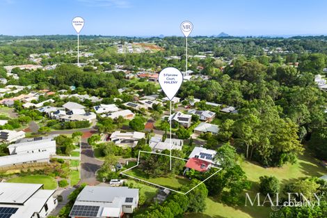 Property photo of 5 Fairview Court Maleny QLD 4552