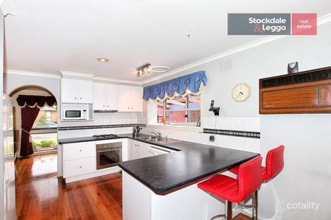 Property photo of 23 Handsworth Crescent Tullamarine VIC 3043