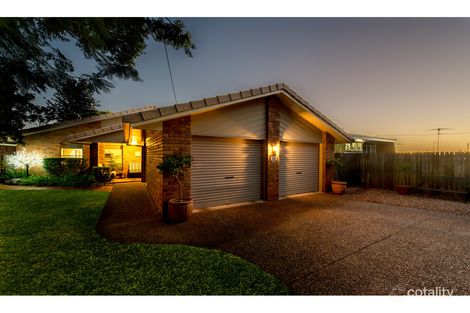 Property photo of 10 Maker Street Rangeville QLD 4350