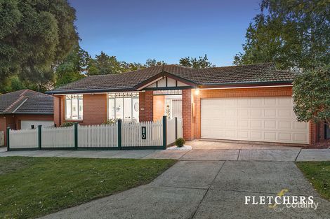 Property photo of 22 Elwood Street Surrey Hills VIC 3127