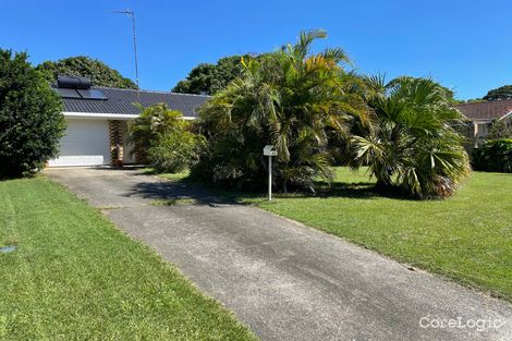 Property photo of 80 Japonica Drive Palm Beach QLD 4221