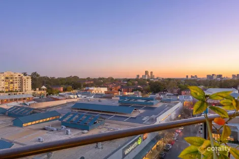 Property photo of 866/14A Anthony Road West Ryde NSW 2114