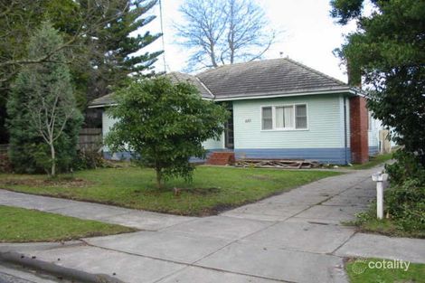 Property photo of 100 Williams Street Frankston VIC 3199