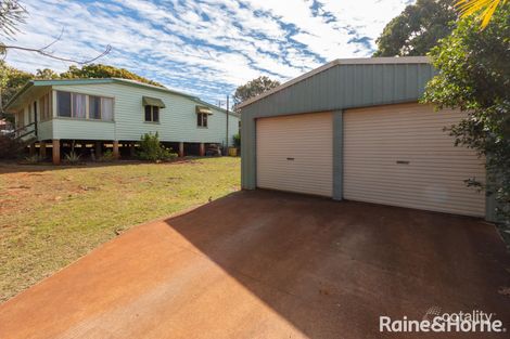 Property photo of 67 Morris Terrace Gin Gin QLD 4671