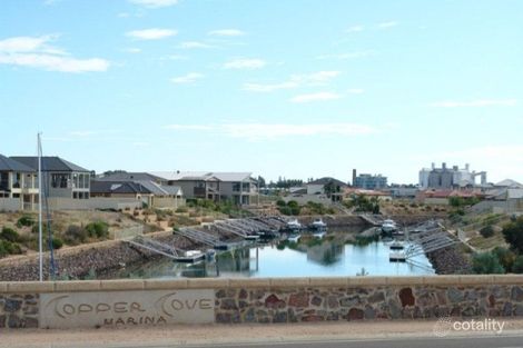 Property photo of 61 Pommern Way Wallaroo SA 5556