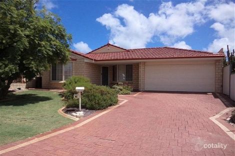 Property photo of 16 Galway Gardens Warnbro WA 6169