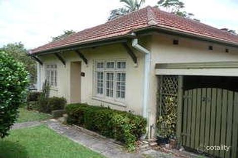 Property photo of 29 Hillcrest Road Pennant Hills NSW 2120