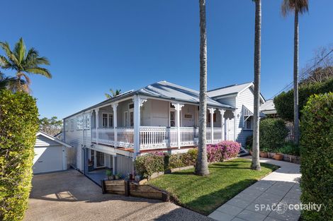 80 Birdwood Tce, Auchenflower, QLD 4066