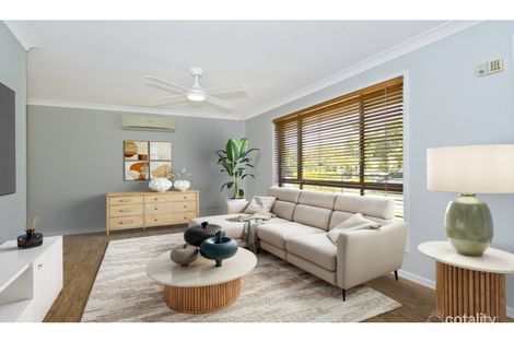 Property photo of 13 Zorina Street Browns Plains QLD 4118