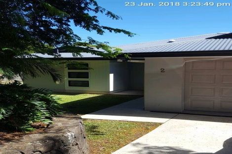 Property photo of 2/30B Smiths Lane Wollongbar NSW 2477