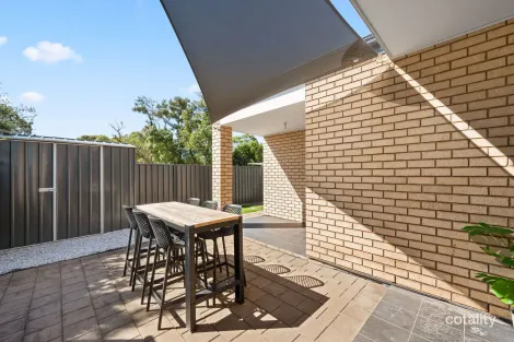 Property photo of 23B Stuart Road South Plympton SA 5038