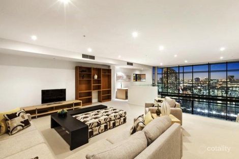 Property photo of 2201/5 Caravel Lane Docklands VIC 3008
