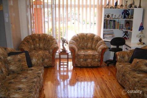 Property photo of 29 Curtis Crescent Moorebank NSW 2170