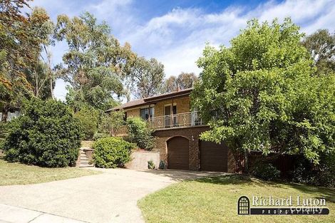 Property photo of 2 Bertel Place Chapman ACT 2611