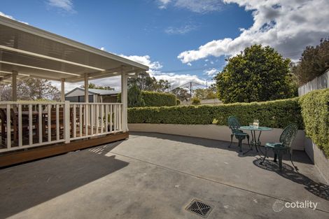 Property photo of 10 Woralul Street Waramanga ACT 2611