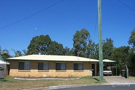 15 Schoch St, Avenell Heights, QLD 4670