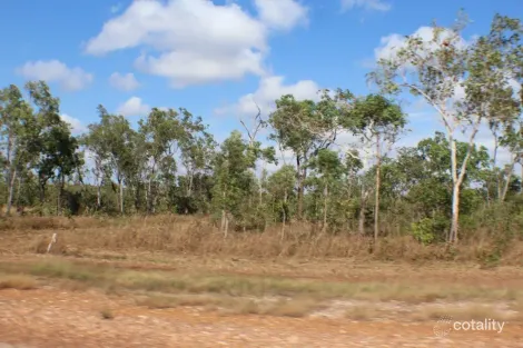 21 Mielang Rd, Blackmore, NT 0822