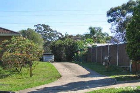 Property photo of 17 Little Street Cambridge Park NSW 2747