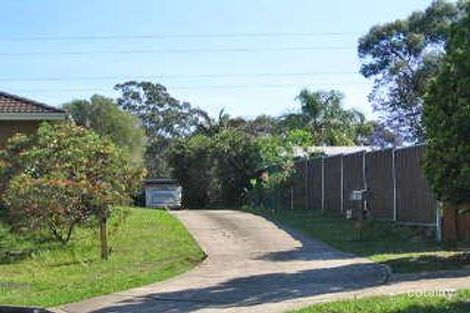 Property photo of 17 Little Street Cambridge Park NSW 2747