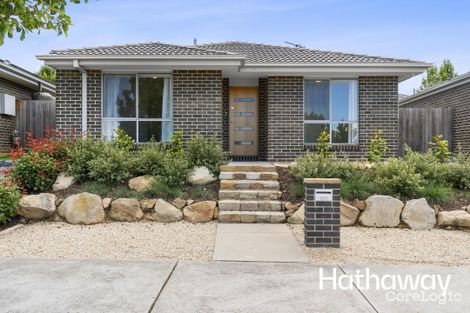 Property photo of 125 Mabo Boulevard Bonner ACT 2914