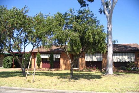 24 Dulhunty Ct, Cranebrook, NSW 2749