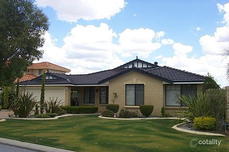 Property photo of 33 Bremner Circle Canning Vale WA 6155
