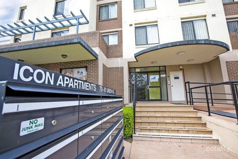 Property photo of 31/79-81 Union Road Penrith NSW 2750