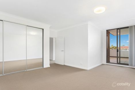 Property photo of 89/1 Meryll Avenue Baulkham Hills NSW 2153