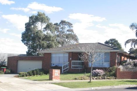 4 Bindi Cl, Hallam, VIC 3803