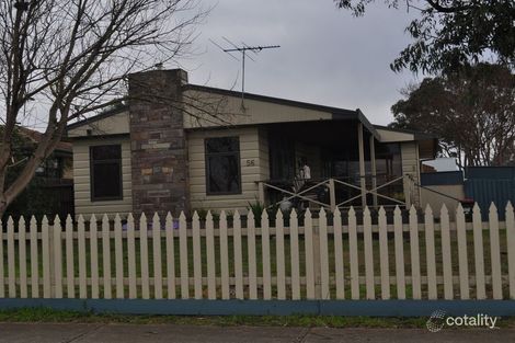 Property photo of 56 Dickson Street Bacchus Marsh VIC 3340