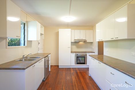 Property photo of 12 Noongah Street Currajong QLD 4812