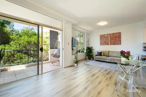 Property photo of 71/24 Buchanan Street Balmain NSW 2041