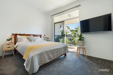 Property photo of 71/24 Buchanan Street Balmain NSW 2041