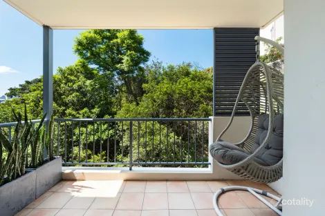 Property photo of 71/24 Buchanan Street Balmain NSW 2041