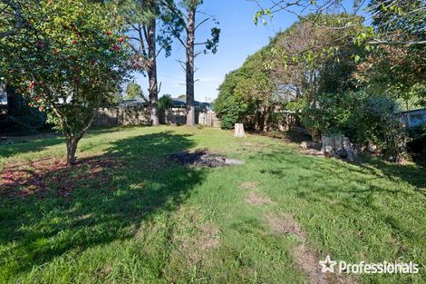Property photo of 12 Gardner Parade Mount Evelyn VIC 3796