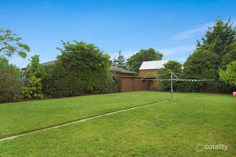 Property photo of 11 Dane Road Hampton East VIC 3188