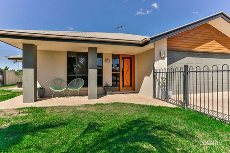 Property photo of 24 Crinum Crescent Emerald QLD 4720