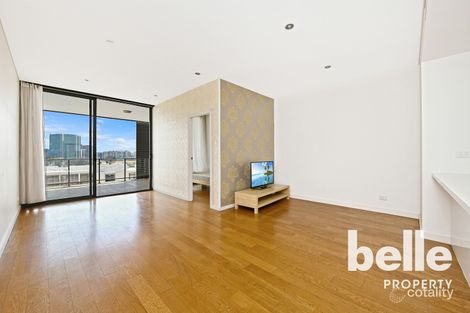 Property photo of 708/42 Shoreline Drive Rhodes NSW 2138