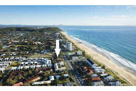 Property photo of 3/1326 Gold Coast Highway Palm Beach QLD 4221