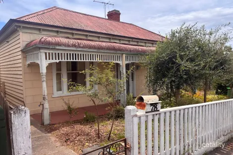 1/78 Brown St, Heidelberg, VIC 3084