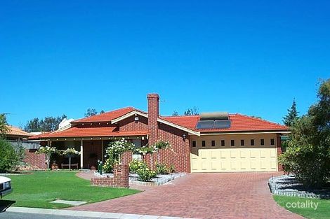 15 Clareville Cres, Kallaroo, WA 6025