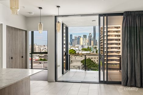 713/27 Commercial Rd, Newstead, QLD 4006