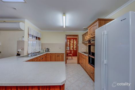 Property photo of 25 Dickerson Way Redwood Park SA 5097