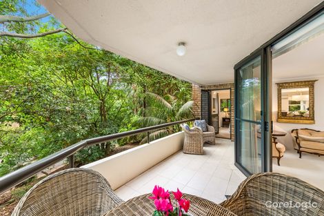 Property photo of 1/2 Newlands Street Wollstonecraft NSW 2065